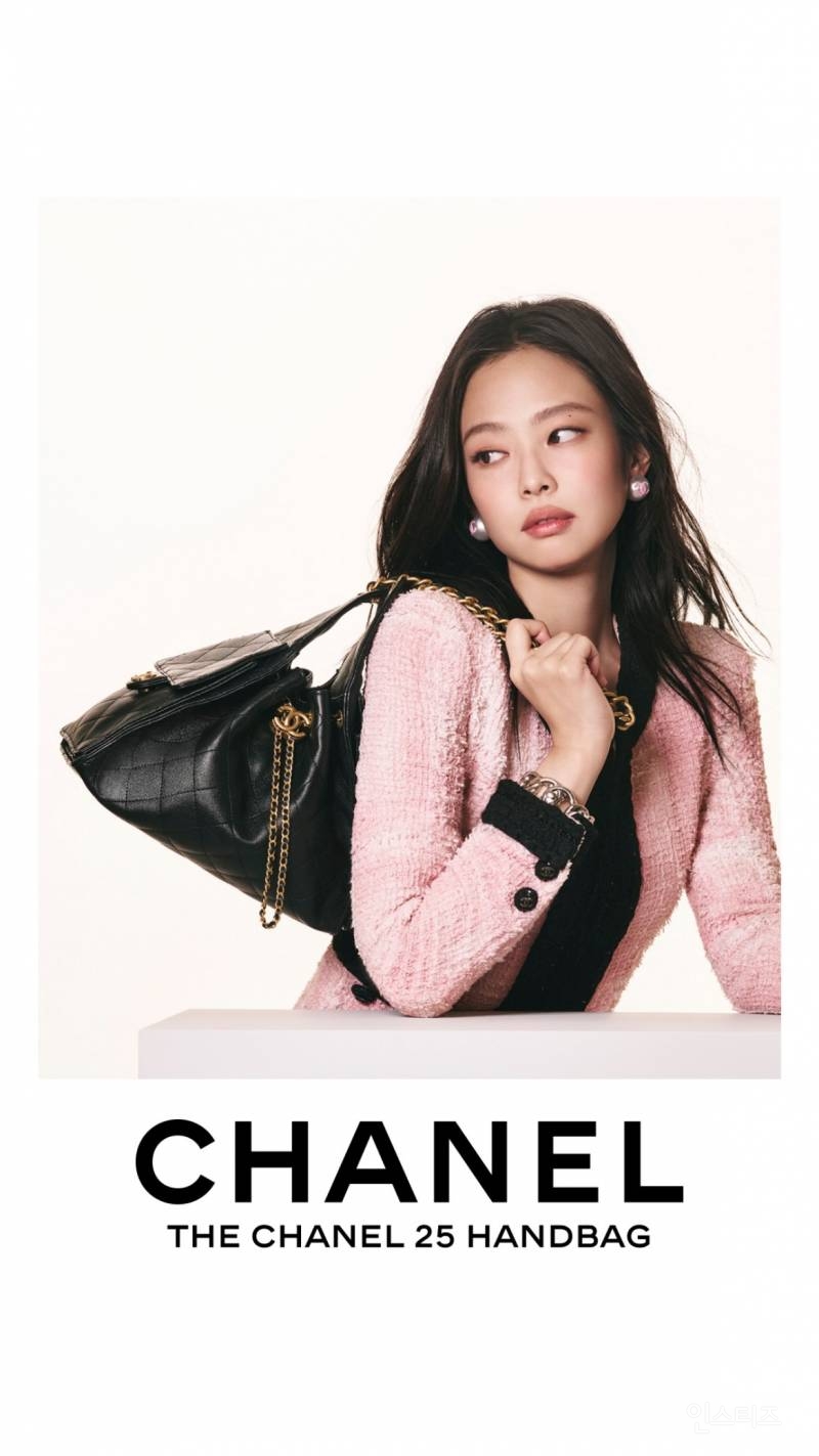 25 상반기 제니 느좋+핫했던 스타일링 총 모음 (스압) | 인스티즈