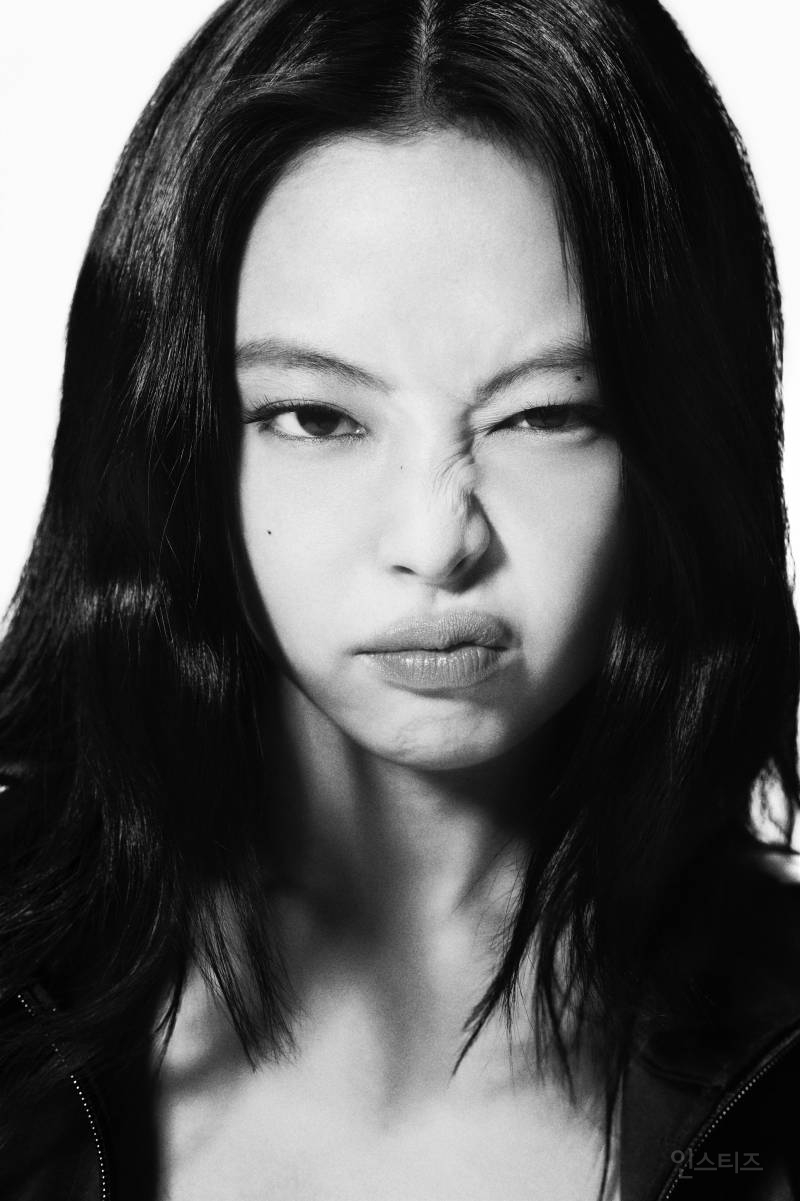 25 상반기 제니 느좋+핫했던 스타일링 총 모음 (스압) | 인스티즈