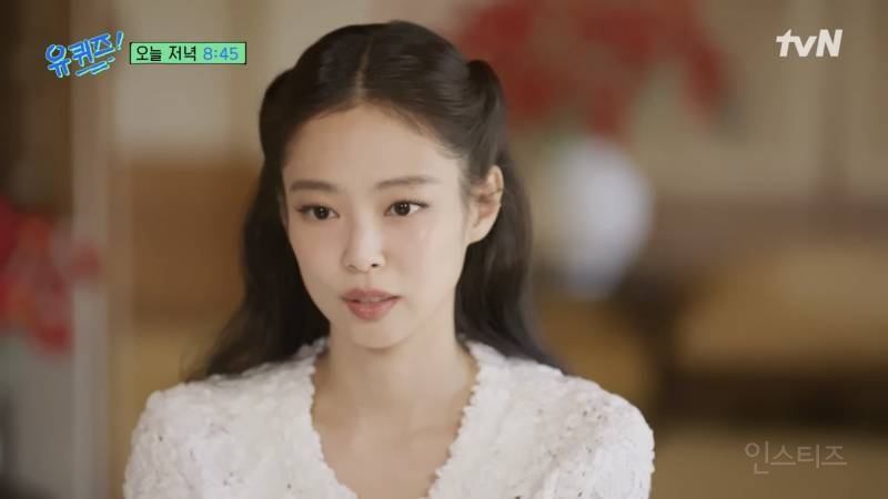 25 상반기 제니 느좋+핫했던 스타일링 총 모음 (스압) | 인스티즈