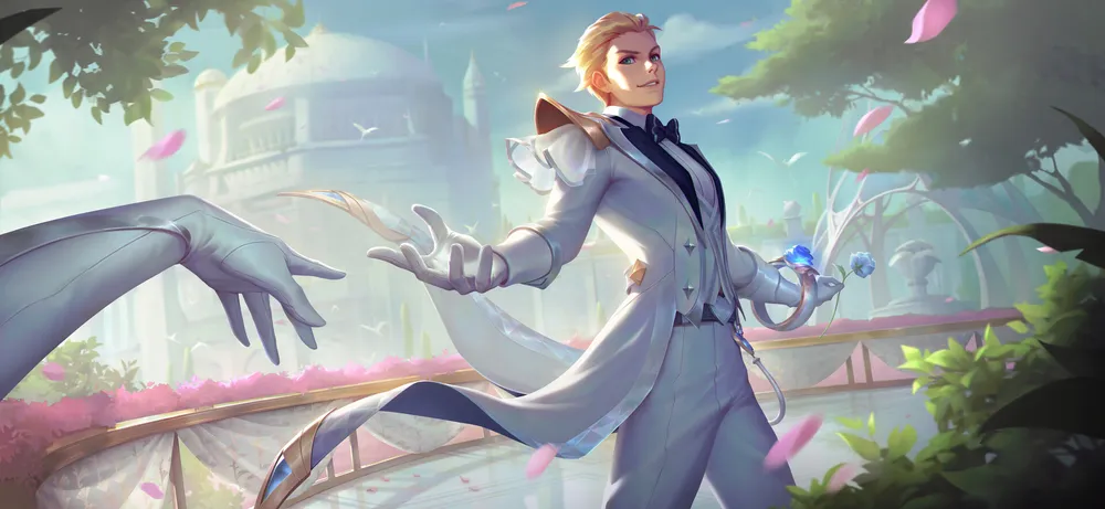 롤하는 유저들이 몇년동안 역수입 해주길 기다리는 스킨 시리즈 | 인스티즈