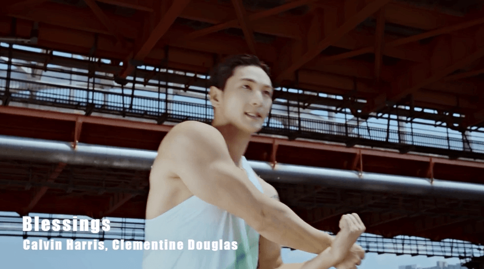 귀보다 눈이 즐거운 백호 플레이리스트 근황 | 인스티즈