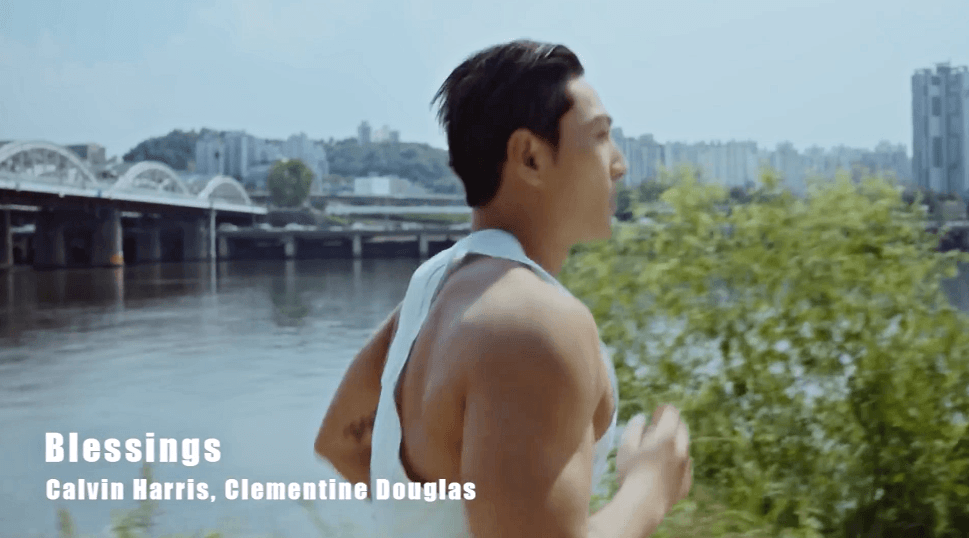 귀보다 눈이 즐거운 백호 플레이리스트 근황 | 인스티즈