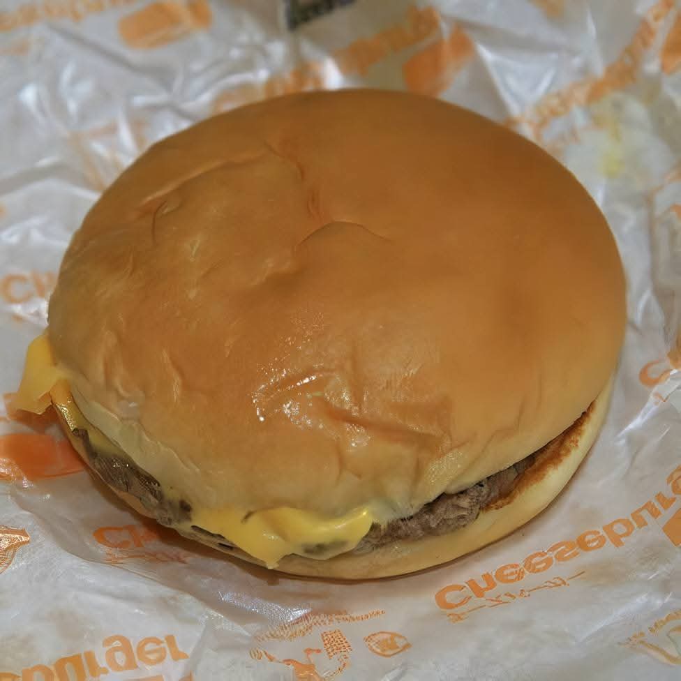 호불호 갈리는 맥도날드 햄버거.jpg | 인스티즈