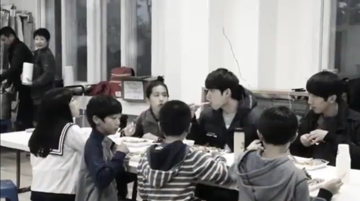 [잡담] 인피니트 우현 이거 어디서 나온 장면이야? | 인스티즈