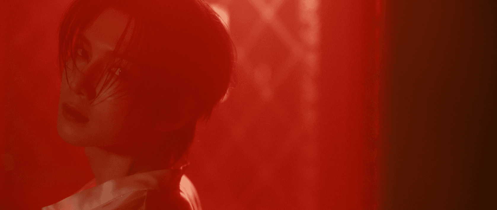 오늘자 미국 앨범 낸 에이티즈 뮤비 비주얼.gif | 인스티즈