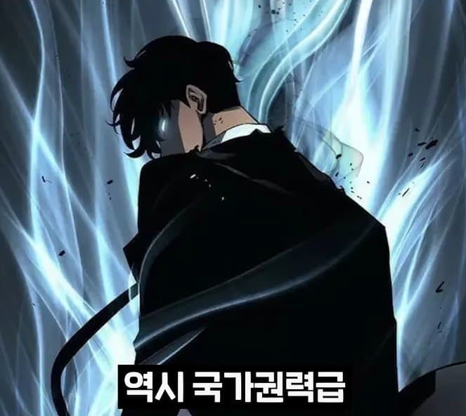 [잡담] 나혼렙 미국 인기 | 인스티즈
