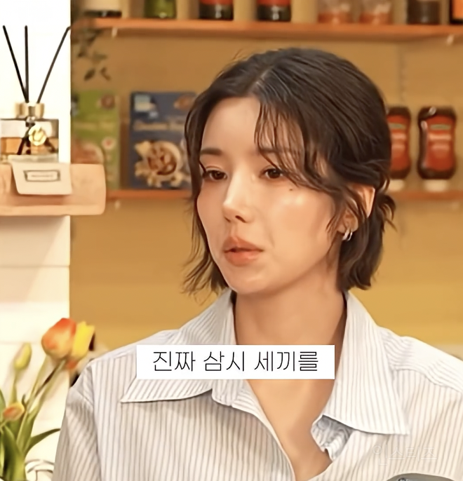 이 모든 짤 중에서 권은비 말만 공감가는 이유 .jpg | 인스티즈