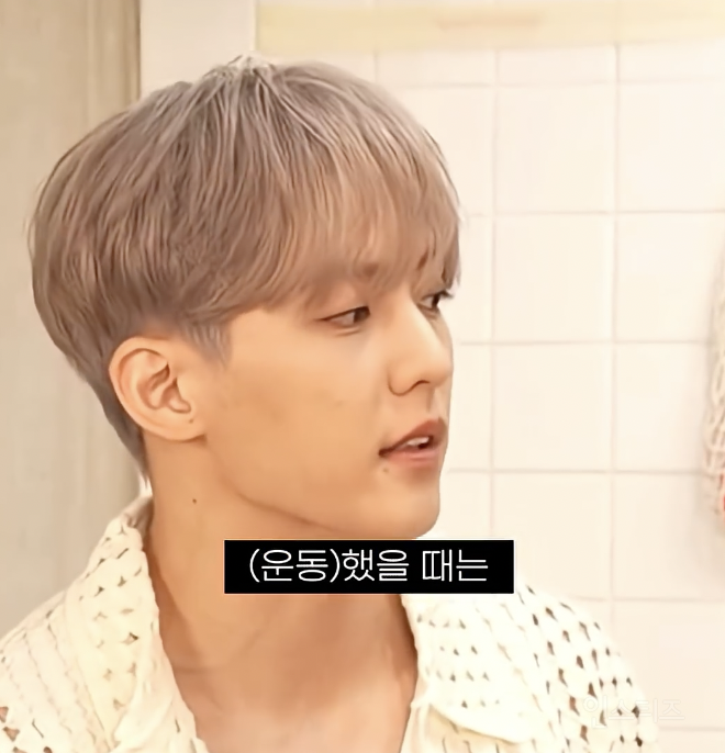 이 모든 짤 중에서 권은비 말만 공감가는 이유 .jpg | 인스티즈