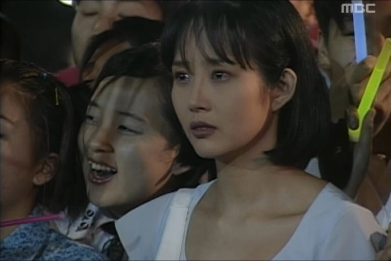 [잡담] 최진실최진영 남매 얼굴이 진짜 내가 좋아하는 상이었는데 | 인스티즈