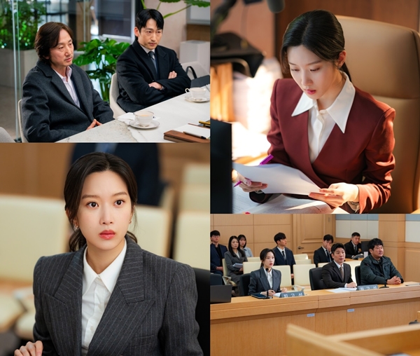 [정보/소식] 문가영, 의료 소송에 진땀 뺀다 (서초동) | 인스티즈