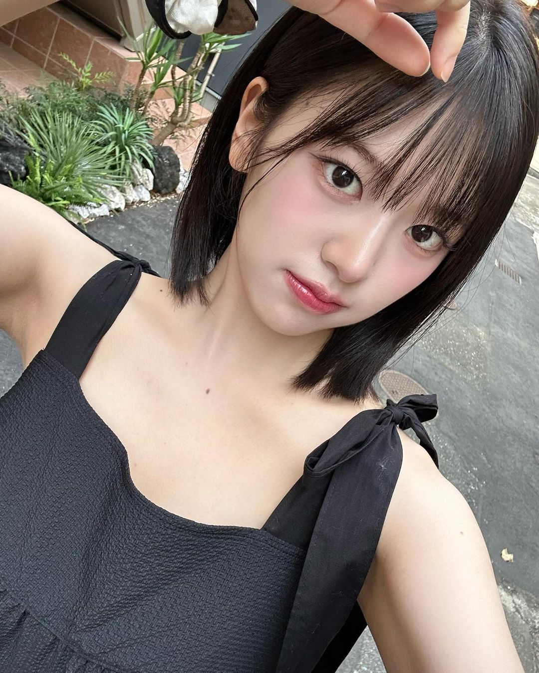 [잡담] 여름 안유진이 좋다 .... 🥹 | 인스티즈