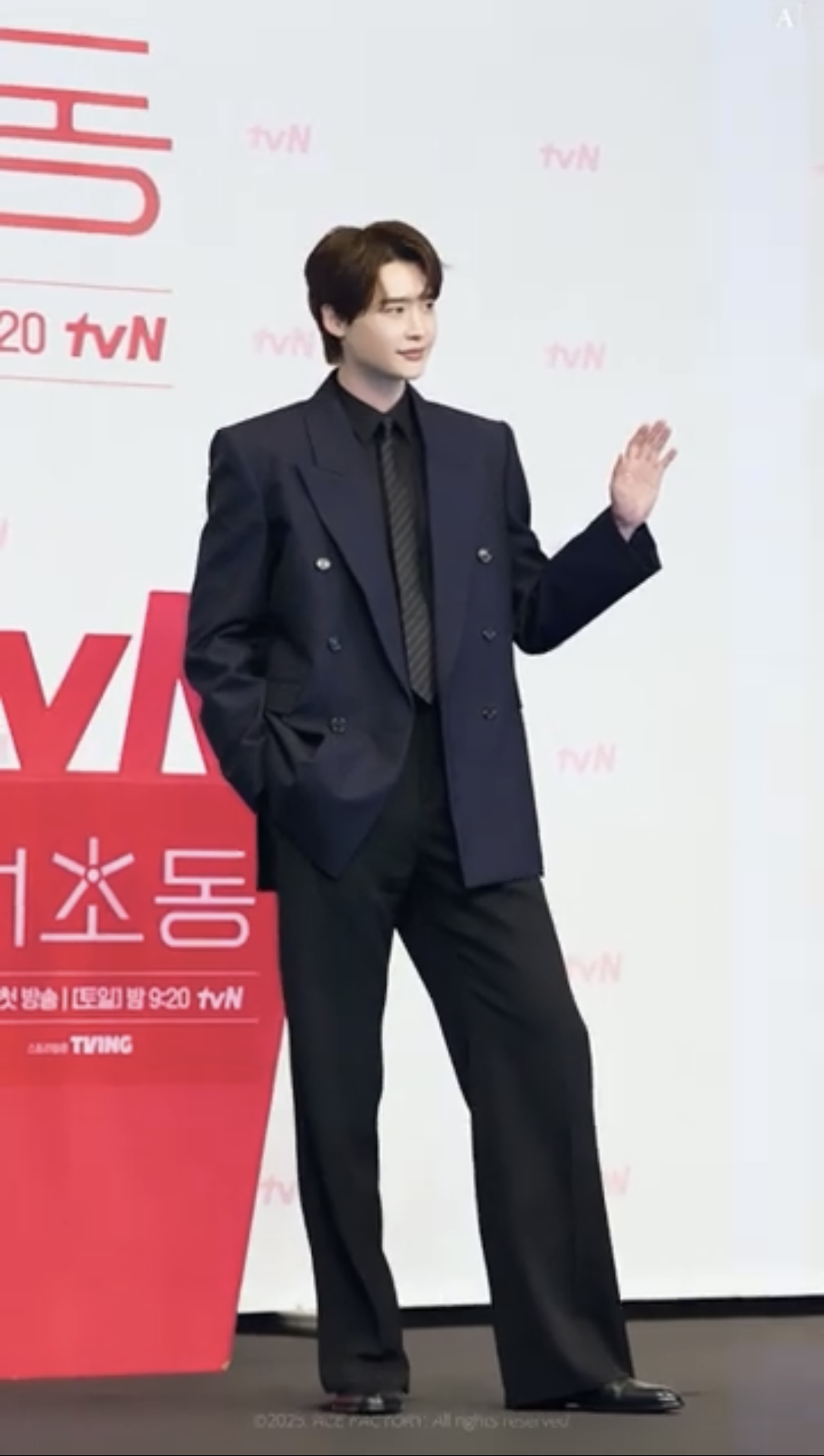 [잡담] 와 이종석 키 개커 | 인스티즈