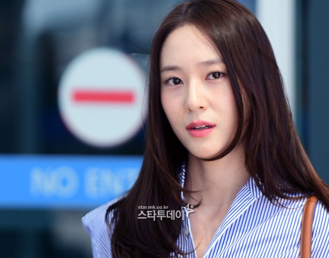 [잡담] 크리스탈 건물주 촬영 | 인스티즈