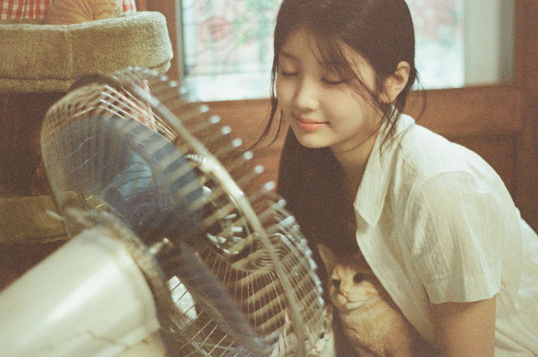 [잡담] 헐 슬기가 찍은 원희 | 인스티즈