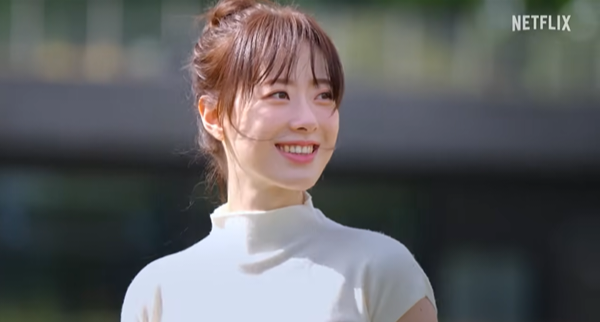 [잡담] 모태솔로지만 연애는 하고싶어 이분 넘 예쁘심 | 인스티즈