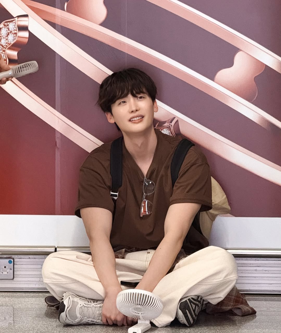 [잡담] 이종석 인스타 미친 | 인스티즈