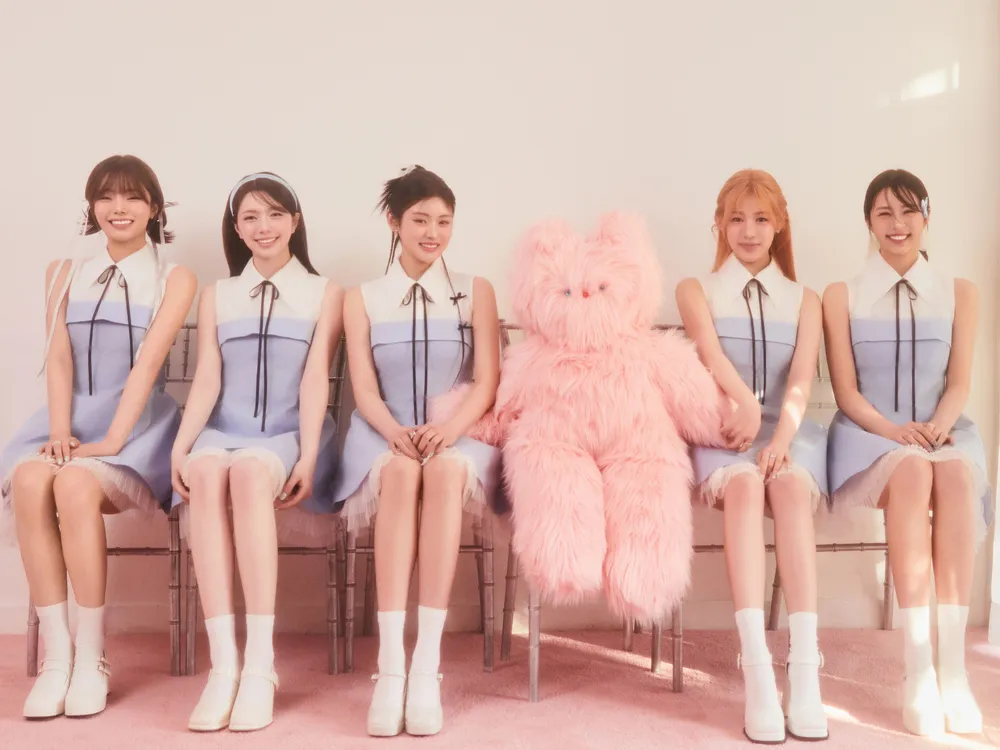 2년만에 다시 중소 걸그룹의 기적 쓰고 있다는 아이돌 | 인스티즈