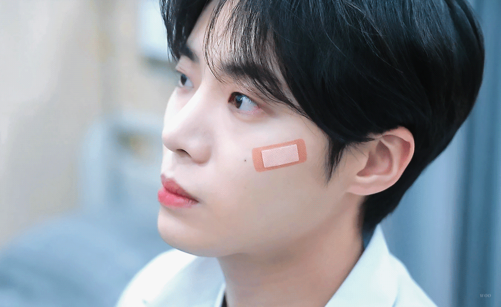 [잡담] 나 추영우 왼얼 악개인가 | 인스티즈