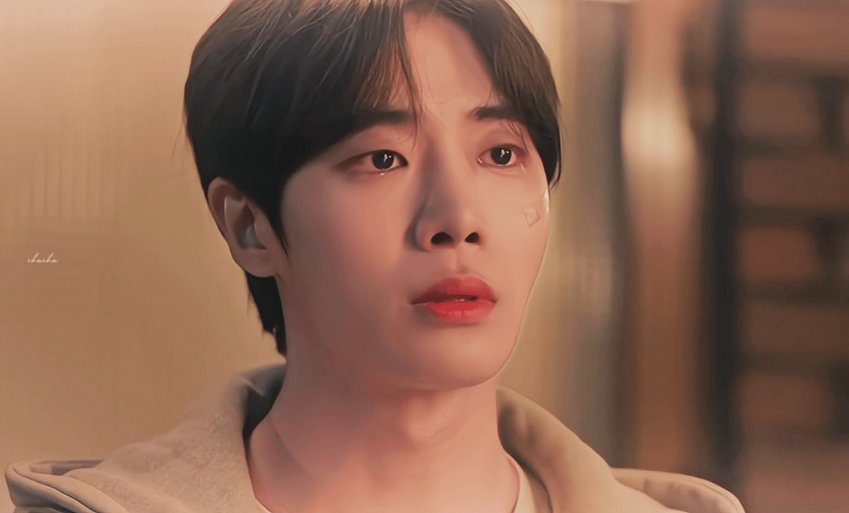 [잡담] 하 견우 너무 잘생김 | 인스티즈