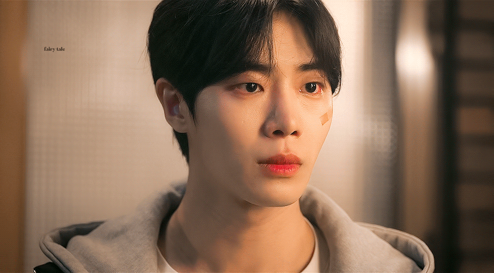 [잡담] 하 견우 너무 잘생김 | 인스티즈