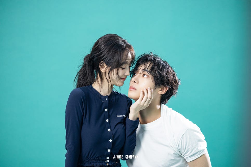 [잡담] 포즈 때매 집착광공 여주로 뚝딱임ㄹㅇ | 인스티즈