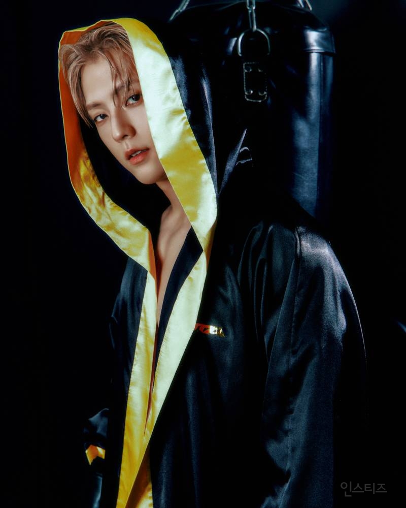 이번 컨포 진심 감다살인 남돌. jpg | 인스티즈