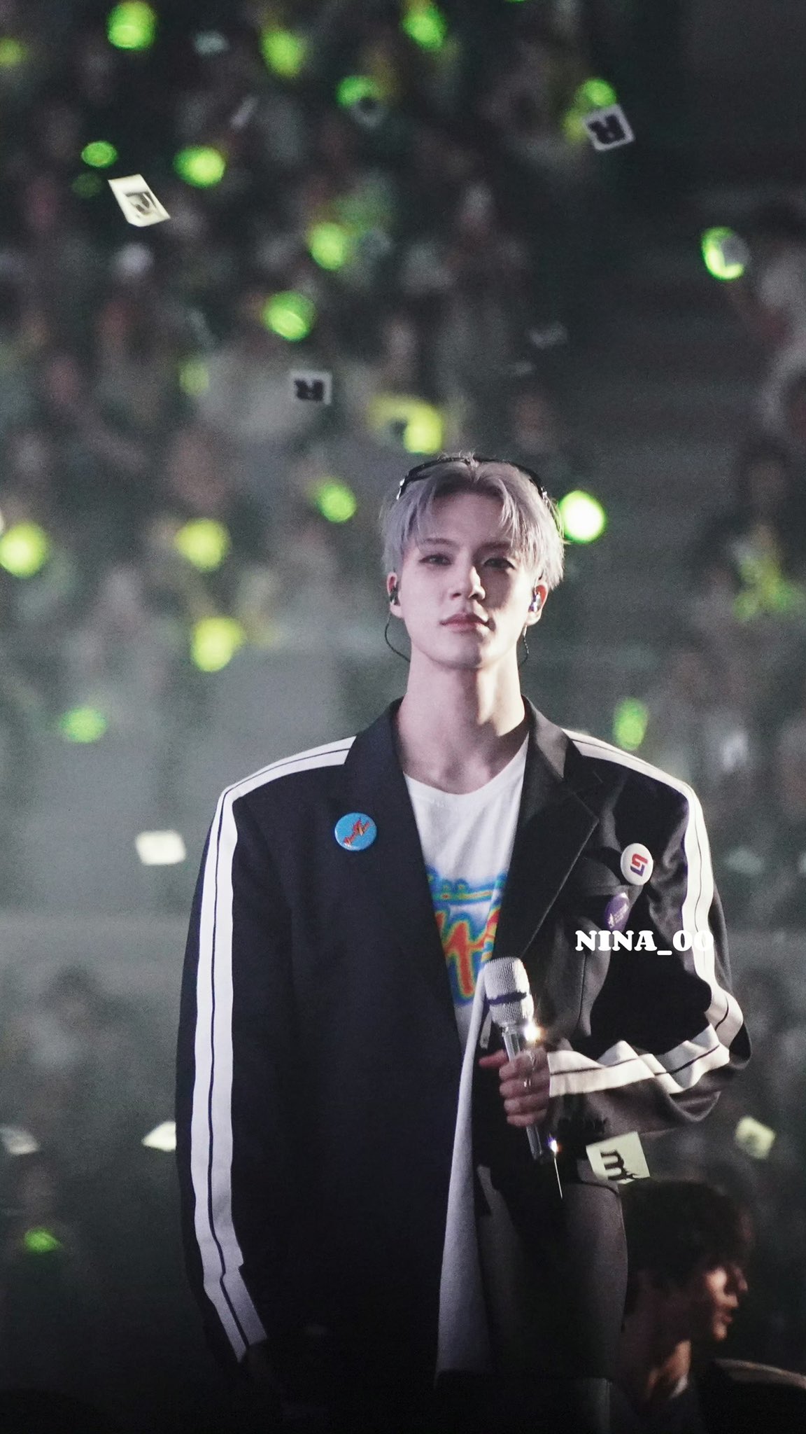 [잡담] 어니 제노 요즘 얼굴 진짜 뭐임????????? | 인스티즈