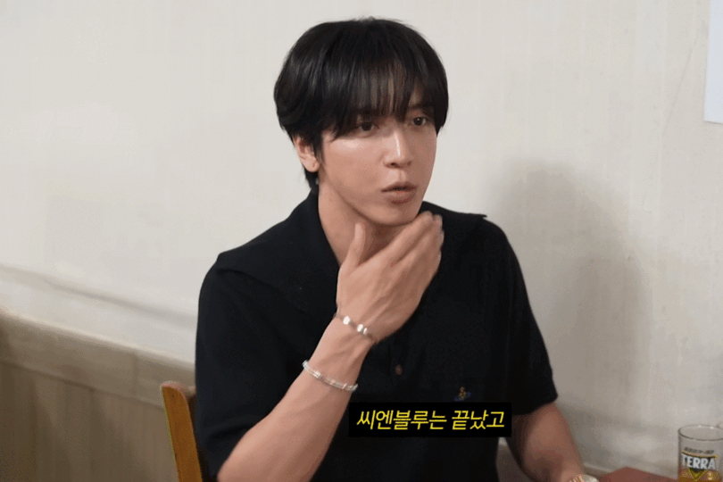 술자리 매너 좋다고 반응 좋은 성시경 먹을텐데 게스트 | 인스티즈