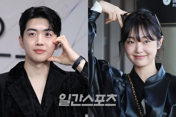 [정보/소식] [단독] 강훈·김혜준, 로코 호흡 맞춘다…'최애의 사원' 출연 | 인스티즈