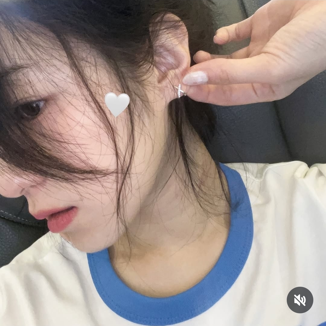 [잡담] 견우와선녀 도연이 본체 이쁘다 | 인스티즈
