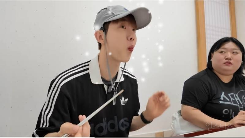 공감가는 평양냉면 처음먹는 사람 반응.jpg | 인스티즈