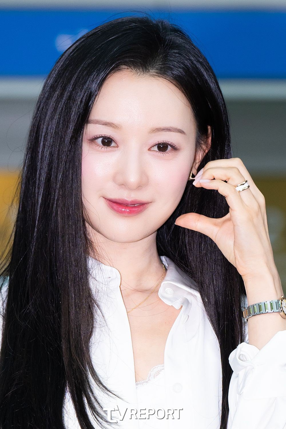 [잡담] 오늘 김지원 봐줘 | 인스티즈