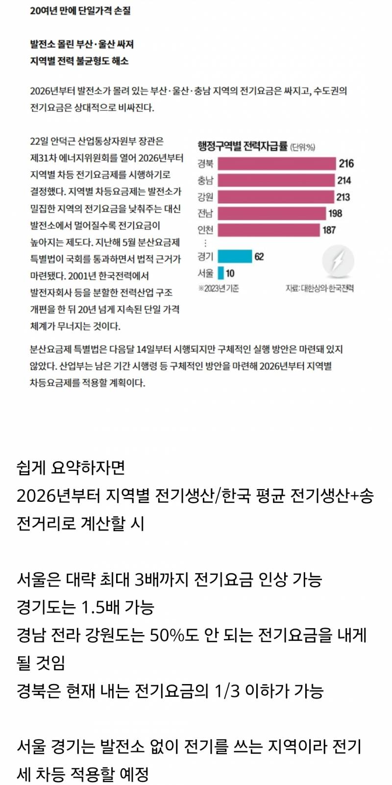 [잡담] ˗ˋˏ 와 ˎˊ˗ 솔직히 이 정책 좋다..... | 인스티즈