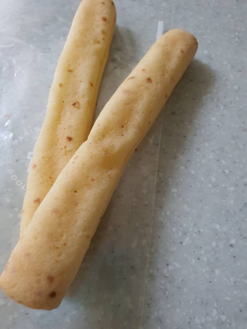 [잡담] 파리바게뜨 이 빵 구우니까 진짜 맛있다.. | 인스티즈