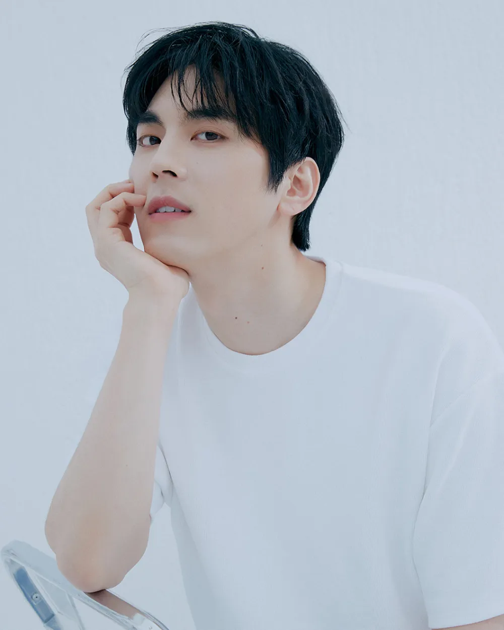 [잡담] 청룡시리즈 이거 깜짝공연 홍이삭아냐? | 인스티즈