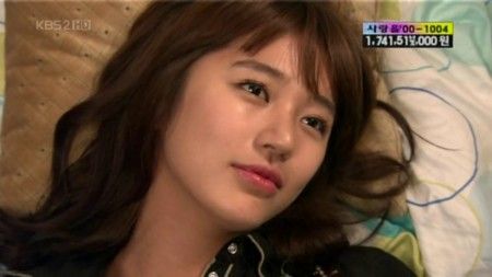 [잡담] 윤은혜 한참 잘나갔을 때 여름 그 자체였네 | 인스티즈