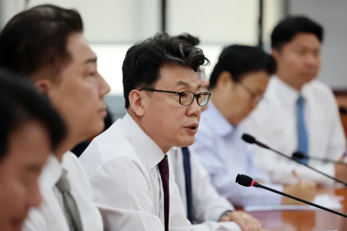😥 공직자 도덕성 검증 비공개로 청문회법 개정 추진 | 인스티즈