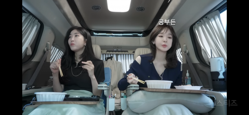 나이가 들어가는 것에 관한 강민경의 생각 | 인스티즈