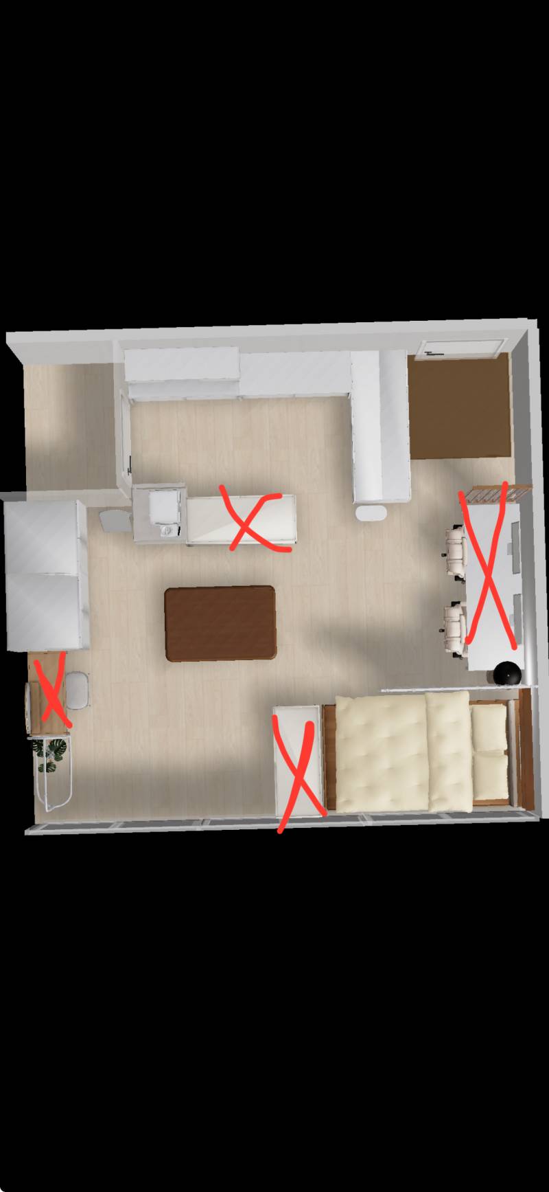 [잡담] 야들아 나 첫자취방인데 이 구성 어때보여? 조언 부탁해 | 인스티즈