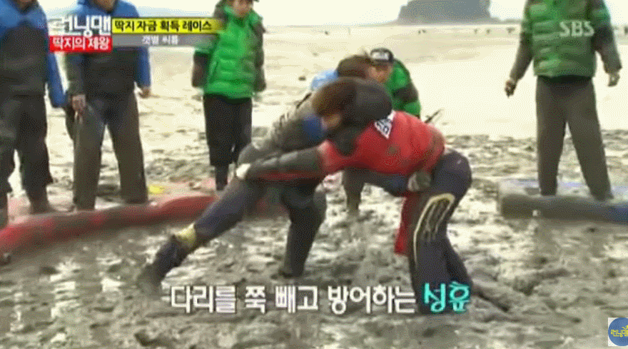 많은 사람들이 절친인거 몰랐을거 같은 연예인...jpg | 인스티즈