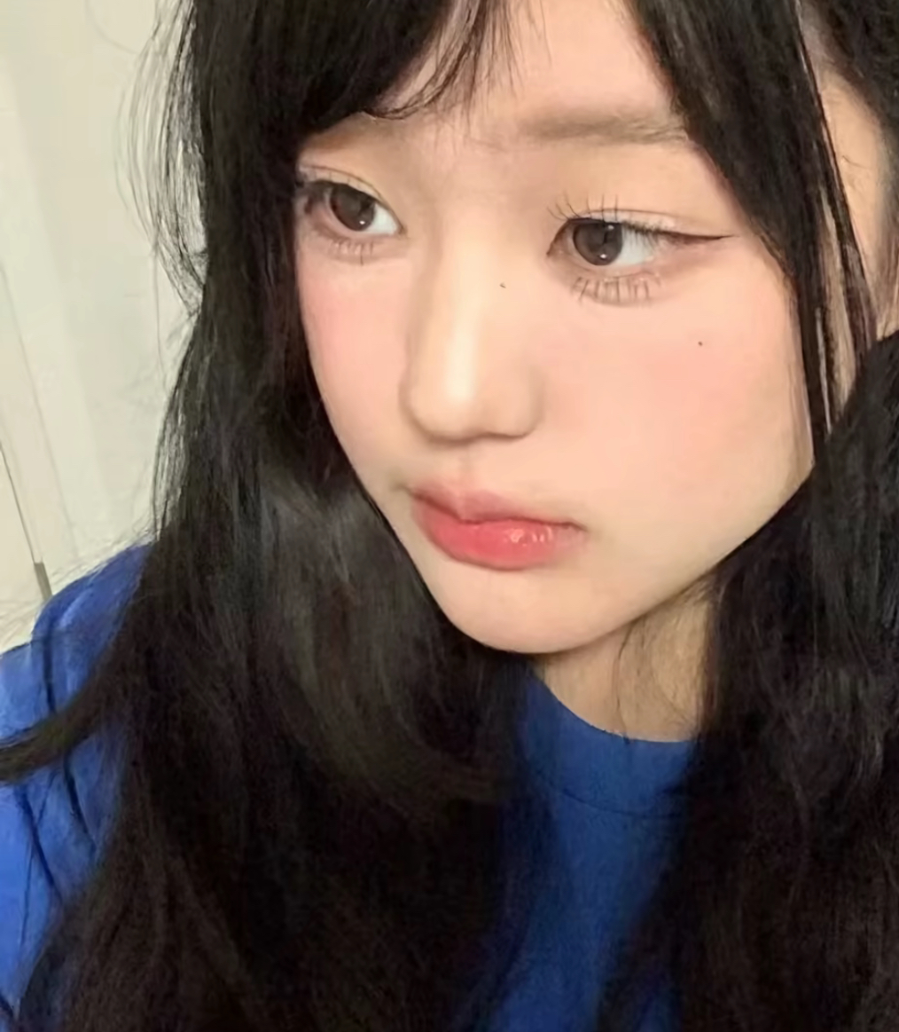 [잡담] 와.. 중국에 장원영 도플갱어 잇음 | 인스티즈