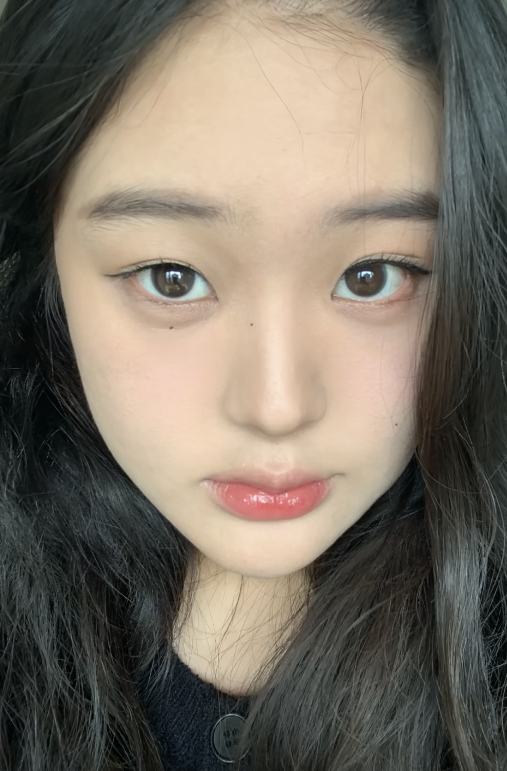[잡담] 와.. 중국에 장원영 도플갱어 잇음 | 인스티즈