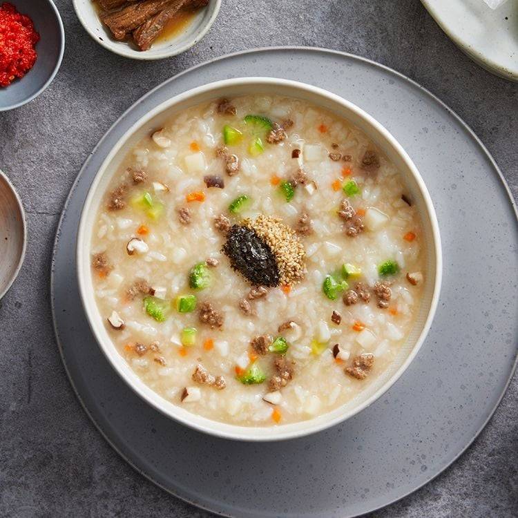 현재 본죽을 먹여살리고 있다는 메뉴.JPG | 인스티즈