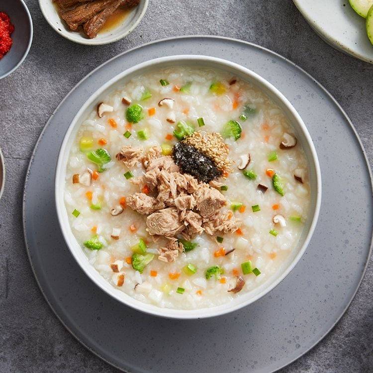 현재 본죽을 먹여살리고 있다는 메뉴.JPG | 인스티즈