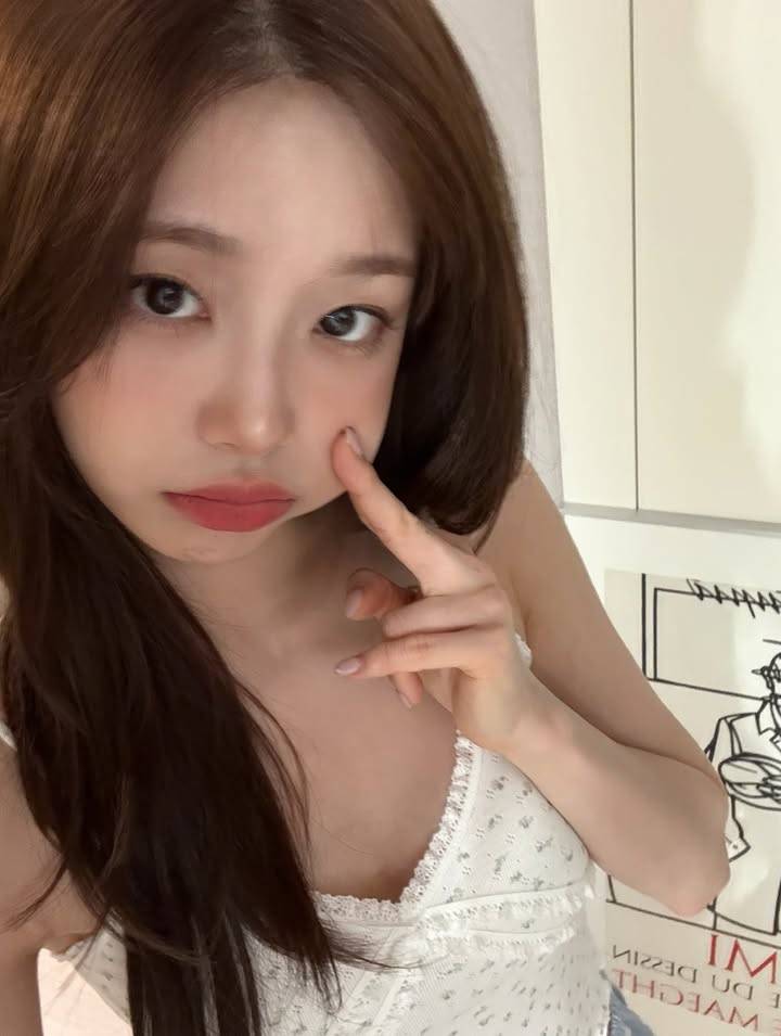 방금 올라온 츄 인스타그램🌼 | 인스티즈