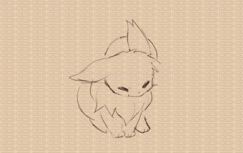 Eevee gif | 인스티즈