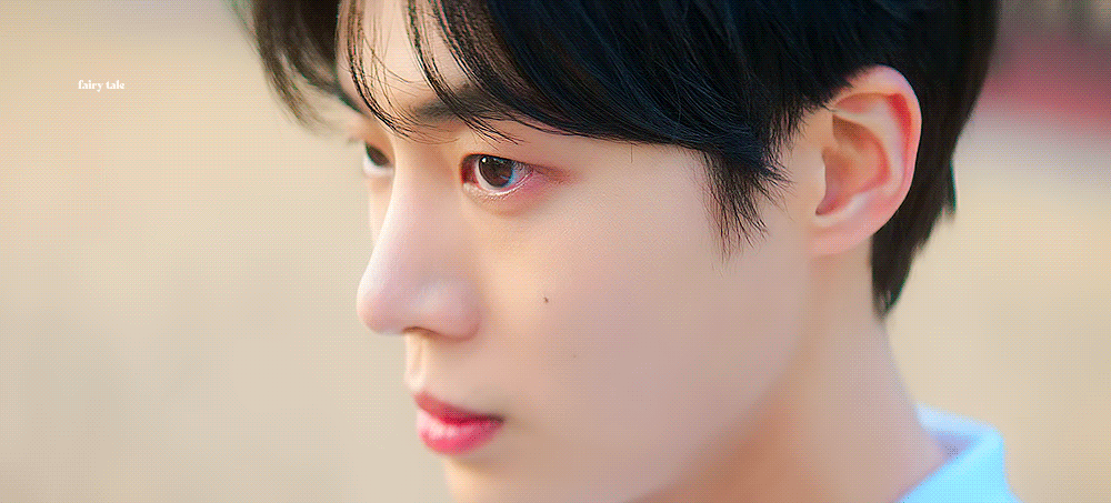 [잡담] 하 견우 너무 잘생김 | 인스티즈