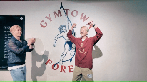 샤이니 민호가 유튜브 하면서 제일 먼저 만나고 싶었다는 남돌 .jpg | 인스티즈