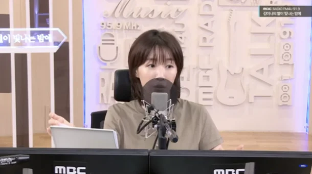 김이나, '재벌돌' 불편했나 '올데이프로젝트' 발언 논란 | 인스티즈