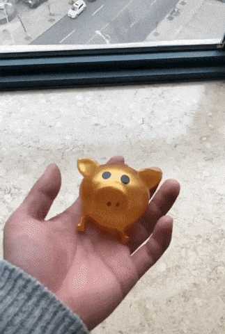 친구가 화난다고 자꾸 옆에서 이거 던진다면?ㅋㅋㅋ | 인스티즈